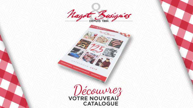 Catalogue Nagot & Busignies