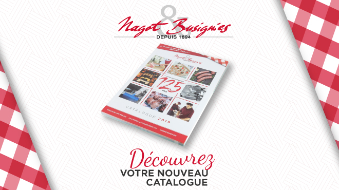 Catalogue Nagot & Busignies