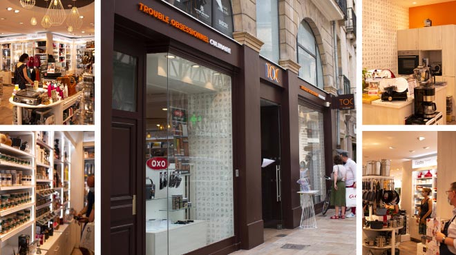 [Magasin] Une nouvelle boutique TOC ouvre ses portes à Dijon